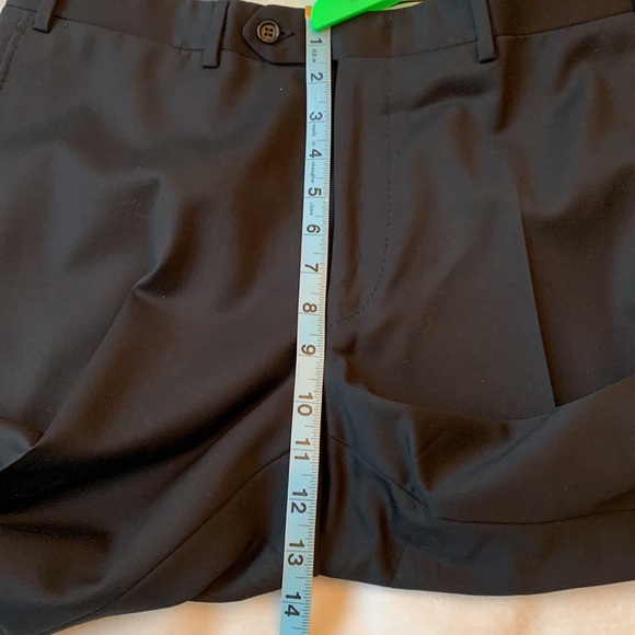 Canali black men’s suit - Picture 13 of 16